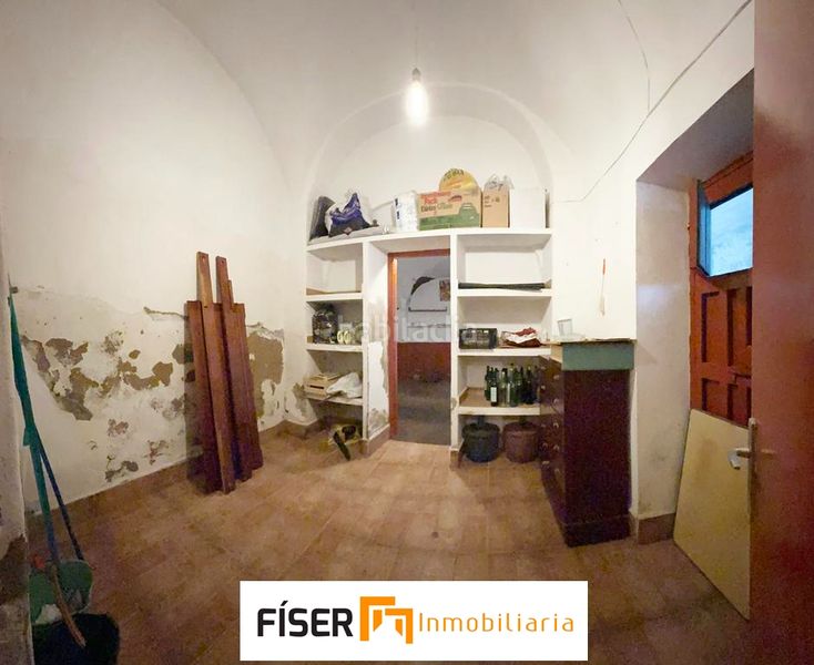 Foto f73eafb4-d87f-4760-b2dd-bcdd48459a9b. Piso en Zafra