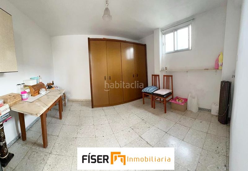 Foto f8cf9f9c-fc84-4b1e-a881-7213b69ccfe0. Piso en Zafra