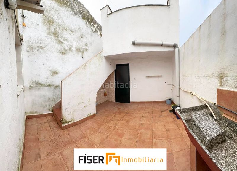 Foto fa624422-4b47-453a-850b-b7a89e7bb203. Piso en Zafra