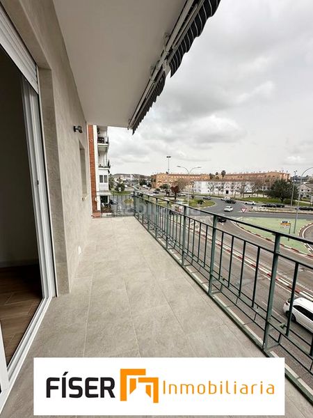 Foto 62c770f7-fdcb-4bf0-be6c-1f43fe533111. Pis a Zafra