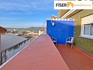 Location Appartement  Calle hernando de zafra