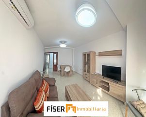 Affitto Appartamento  Calle gloria arcos fernandez