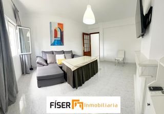 Miete Etagenwohnung  Calle cervantes