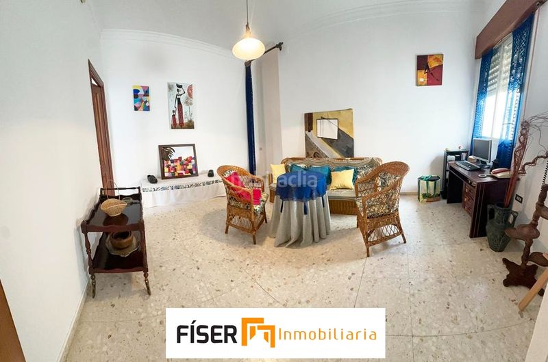 Foto 6f5b4ae3-0b24-4cc6-8a5f-182c641c8325. Pis a Zafra