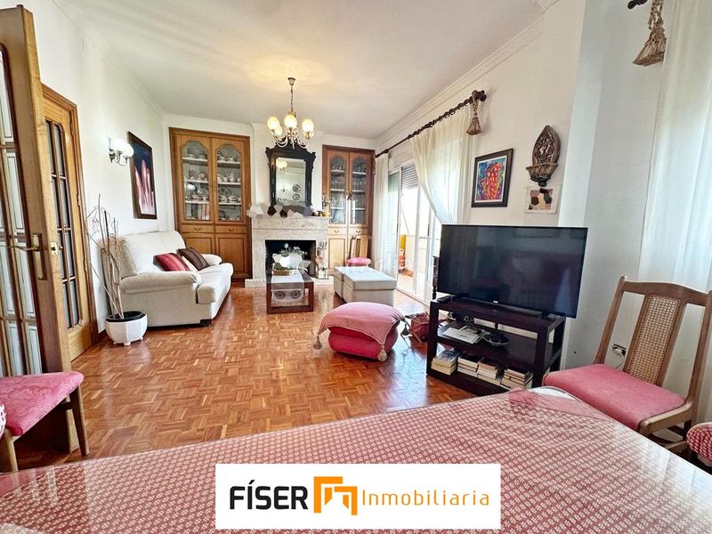 Foto c9b1e76b-45b4-4b42-b9b6-9d069547fa60. Pis a Zafra