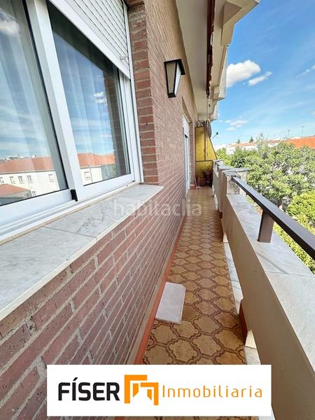 Foto e7fd7bb8-309d-4fbe-9aa5-319ed98c6690. Pis a Zafra