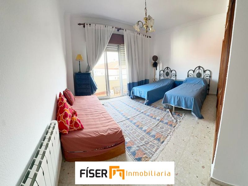 Foto 0cd27f28-3361-4b2c-99d5-aff47bb3d991. Piso en Zafra
