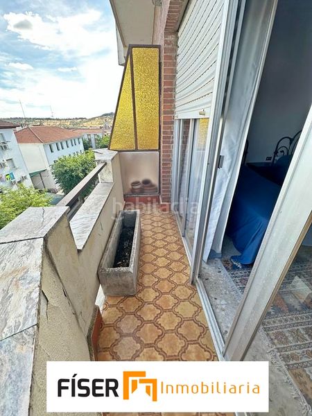Foto 3a658979-0a0a-4808-b460-2fd1a142bf81. Piso en Zafra
