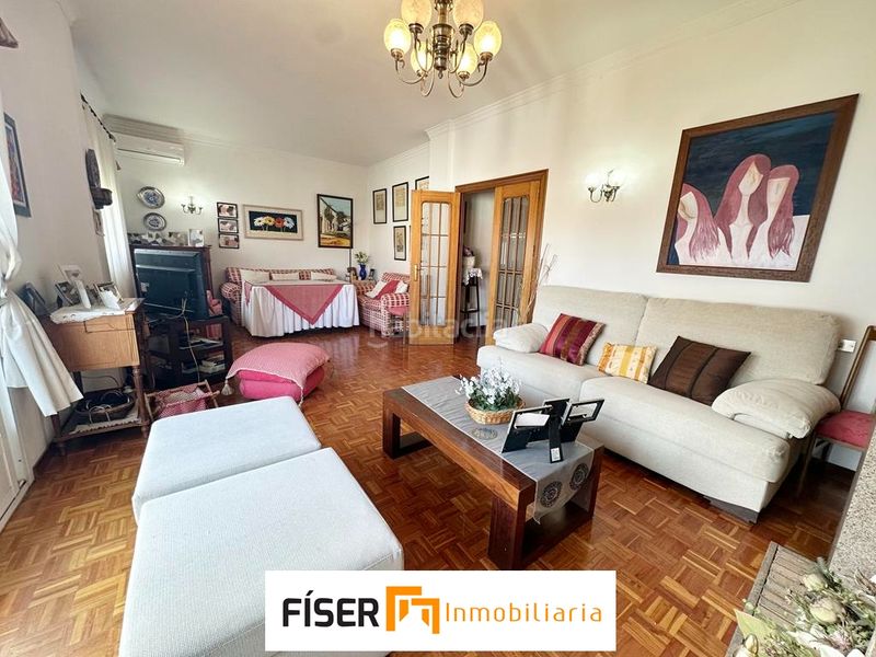 Foto 5412ffd2-486b-4fe5-9956-315a51e82d7b. Piso en Zafra
