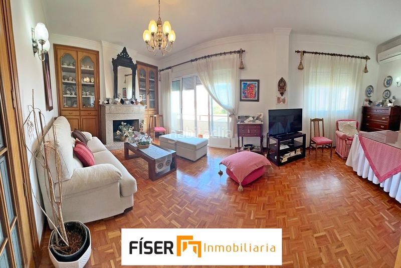 Foto 740a7c3c-9809-409a-9cbf-7b5adab34660. Piso en Zafra