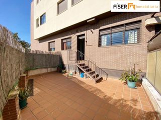Appartement  Calle cantabria