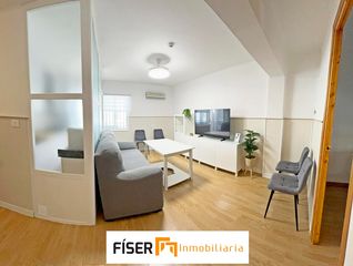 Location Appartement  Calle lorenzo suárez figueroa