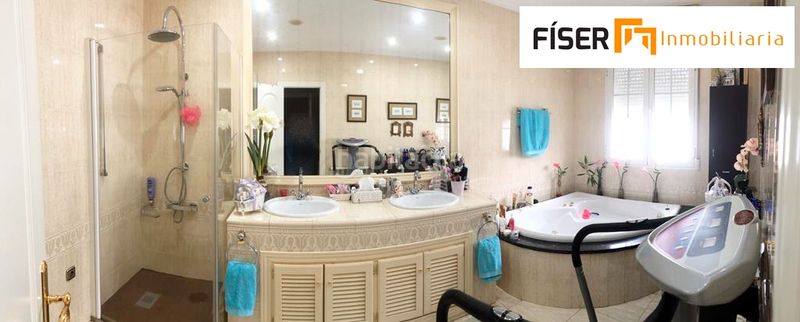 Foto c0d4dd56-f99c-41dc-9662-27a1c6381184. Chalet en Zafra