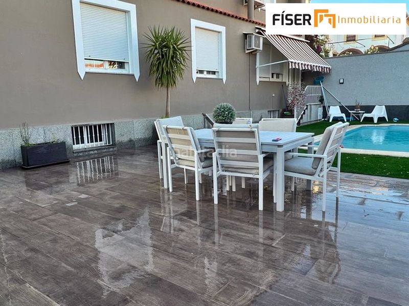 Foto d80223da-64c2-4a43-a6b2-2983652193d8. Chalet en Zafra