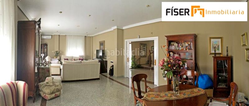 Foto dc795525-1c34-4cff-bb54-519dba192d2f. Chalet en Zafra