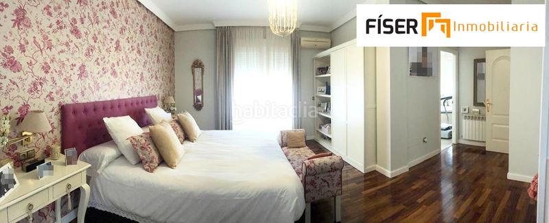 Foto a75066fa-e510-4379-9ead-60e1ae23a8a2. Xalet amb xemeneia calefacció aparcament piscina a Zafra