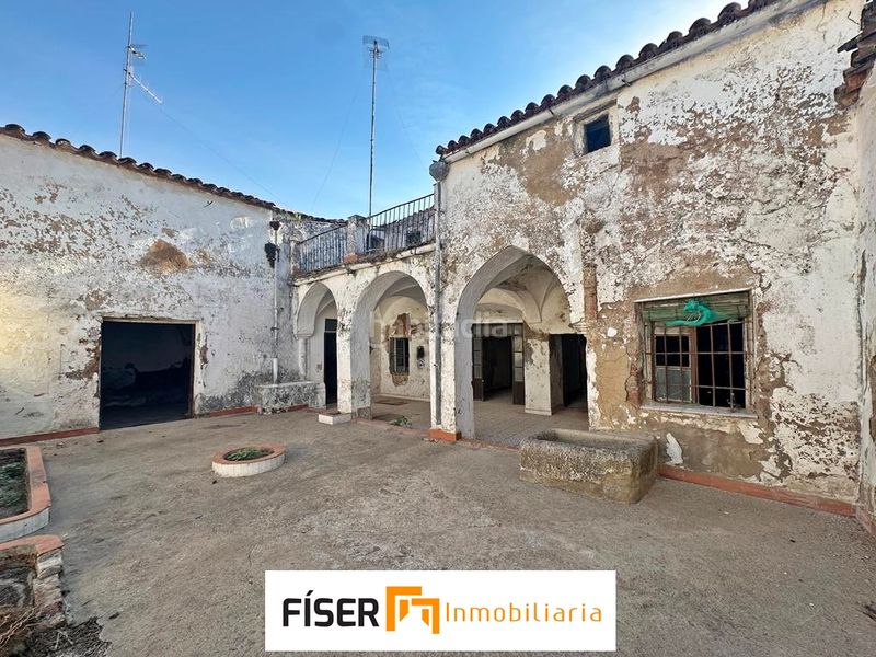 Foto 2a7e770c-41b4-4e98-b28c-a6e1ddf4968d. Casa a Zafra