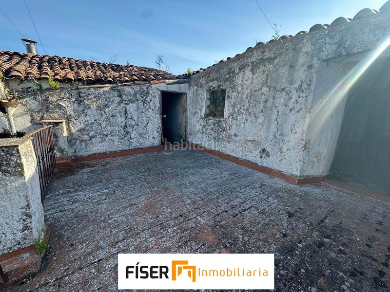 Foto 43b729b7-cf89-48fa-973c-e5bff7eb90a1. Casa a Zafra