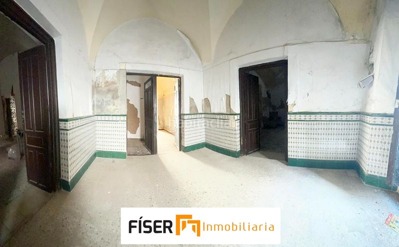 Foto 46d7b8e1-cb7a-4e48-8e23-bae69cb974ec. Casa a Zafra