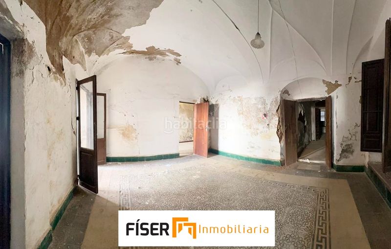 Foto 62c4c73c-31c2-448d-bb9b-473bfb3a8997. Casa a Zafra