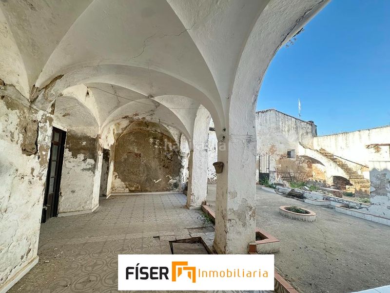 Foto 75871449-d958-4d3a-adb2-bb711c65bd8c. Casa a Zafra