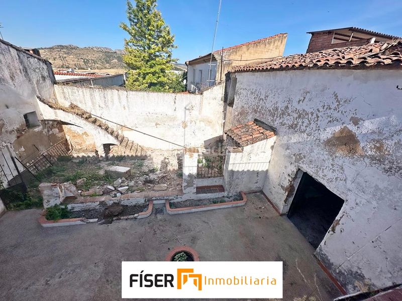 Foto 79225ffb-8368-4d61-8423-6cb0101bc8bf. Casa a Zafra