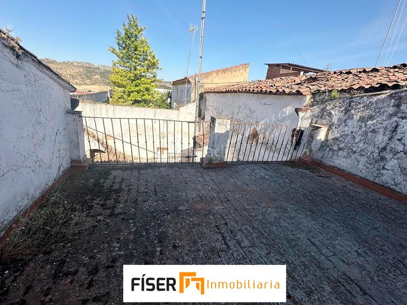 Foto 7cda1df7-2a88-41f2-aa53-c33fa4629bcf. Casa a Zafra