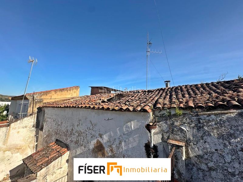 Foto a4d36dd9-d8b1-4147-9dbb-5172c32f5146. Casa a Zafra