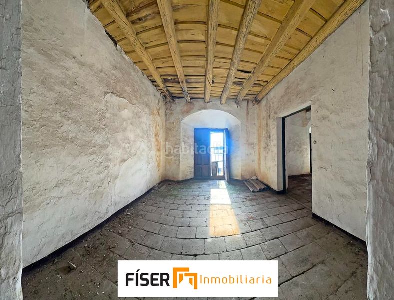 Foto b7bda936-74f6-445c-9f23-efa77ba34420. Casa a Zafra