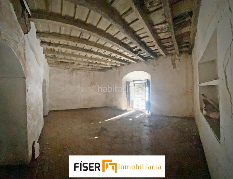 Foto ba60f183-8284-4421-8130-6a3fdaaac3b6. Casa a Zafra