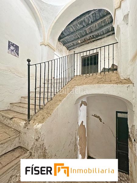 Foto c1d5c3ca-524e-4e4a-9934-2d8b4d444a17. Casa a Zafra