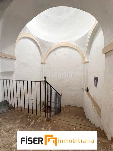 Foto dc95cb6c-acc5-419a-82a3-1b705d4ec82f. Casa a Zafra