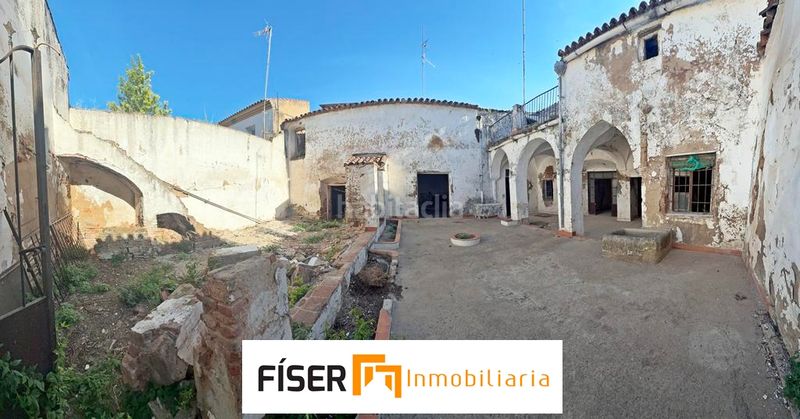 Foto de81365d-c790-4040-9c18-a3e2170c4686. Casa a Zafra