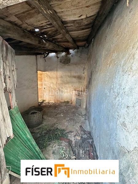 Foto fd4e7dd8-8f70-4e1e-ac1f-0c85b3f1f35b. Casa a Zafra