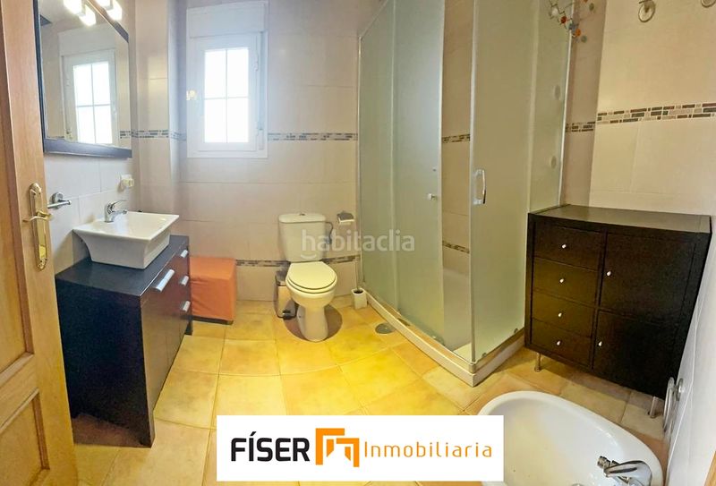 Foto 21e6c10a-dde0-479d-bb89-a881f657b96f. Pis amb calefacció aparcament a Zafra