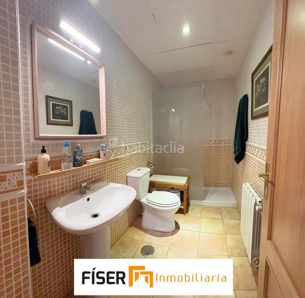 Foto 403b5af9-d7a7-42f5-8dd0-f9dbd665532a. Pis amb calefacció aparcament a Zafra