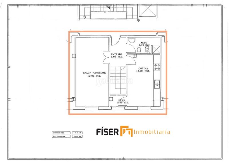 Foto a32fd2b0-05f8-47e1-abce-ddbff002e07d. Pis amb calefacció aparcament a Zafra