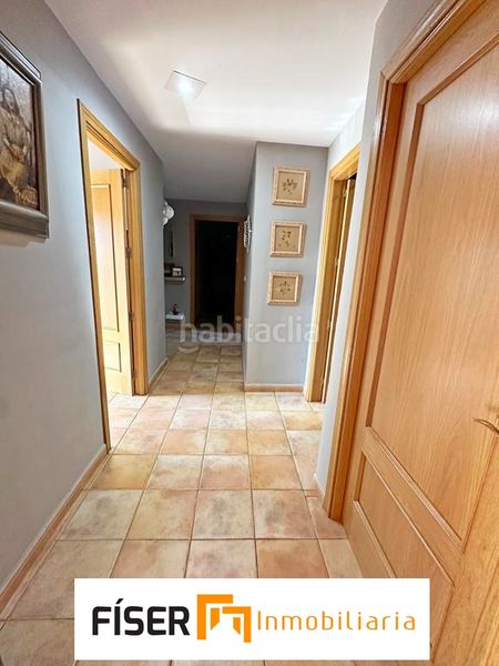 Foto dfea00b7-b7f8-4f43-82b9-1e3863292dd7. Pis amb calefacció aparcament a Zafra