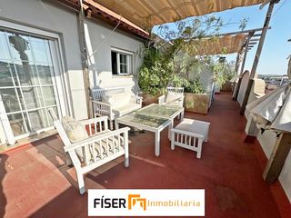 Pis  Calle juana dormer