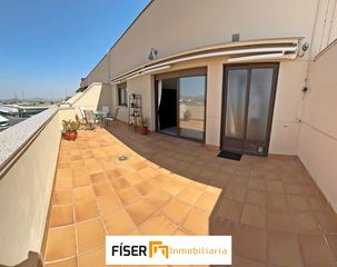 �tic  Calle canarias