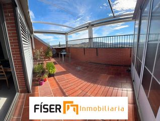 Etagenwohnung  Calle de méxico