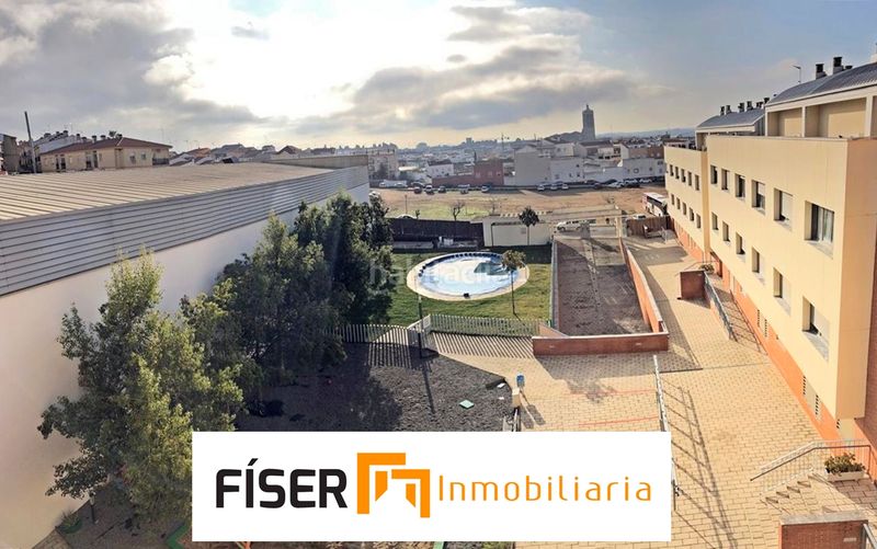 Foto a7d1d4a4-9d48-45cb-99d9-ff825f2595cf. Pis amb calefacció piscina a Zafra