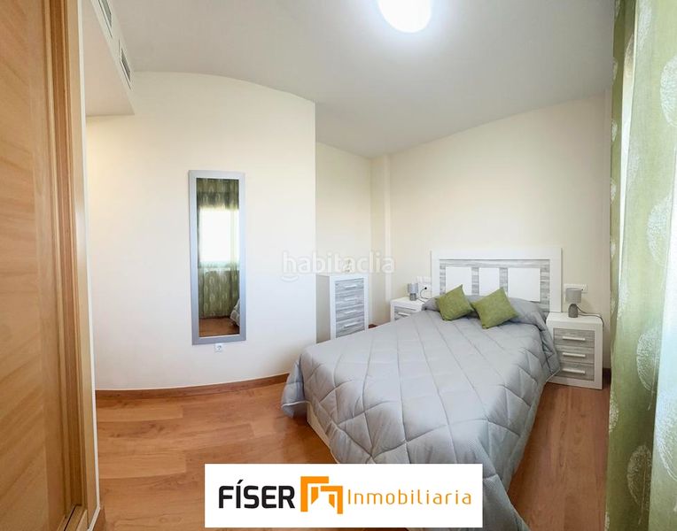 Foto 12c7d020-a04d-44c3-a4ff-058531e43155. Location appartement avec chauffage parking dans Zafra