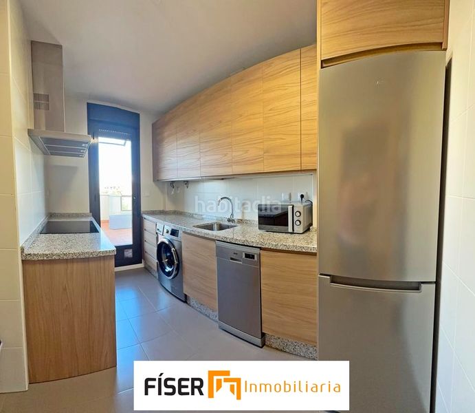 Foto 1f745066-499b-4b23-9cb5-2abd7e27be70. Location appartement avec chauffage parking dans Zafra