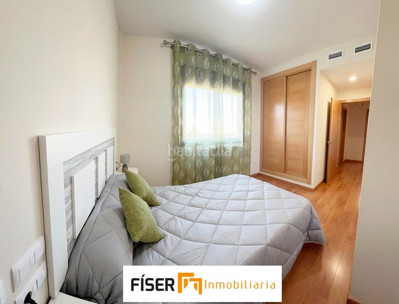 Foto 2fcd9ed8-8981-4993-9a6e-901db56e8206. Location appartement avec chauffage parking dans Zafra