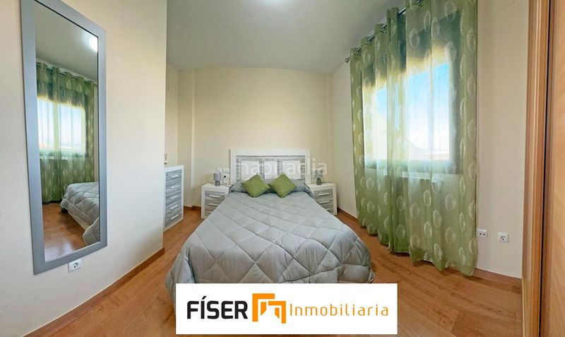 Foto 402c4a88-b292-4328-a4f2-fea55250cb13. Location appartement avec chauffage parking dans Zafra