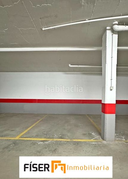Foto 51718912-d0e0-40b6-8f65-47905f6576fb. Location appartement avec chauffage parking dans Zafra
