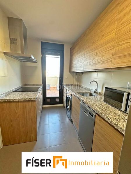 Foto 5832b94f-b66b-4f1d-975f-826a68cf6fd1. Location appartement avec chauffage parking dans Zafra