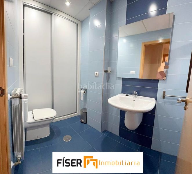 Foto 6449063f-b50f-4c49-8577-1ed99d384d0a. Location appartement avec chauffage parking dans Zafra