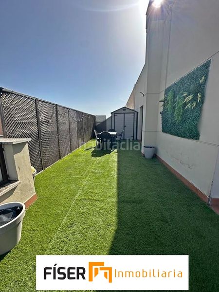 Foto 84c21c26-5d87-4444-8649-f5f95f0f1c74. Location appartement avec chauffage parking dans Zafra
